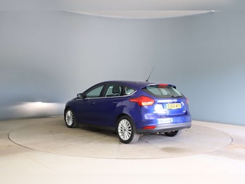 Used Ford Focus 2016 for sale - 79098084: Photo
