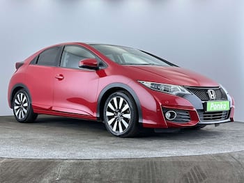 Used Honda Civic 2017 for sale - 79420812: Photo