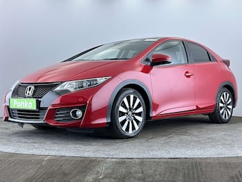 Used Honda Civic 2017 for sale - 79420812: Photo