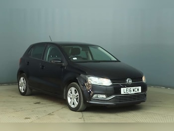 Used Volkswagen Polo 2016 for sale - 78744414: Photo