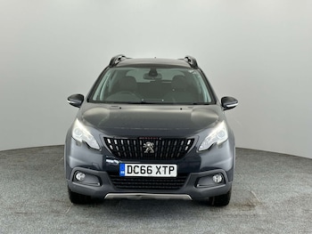 Used Peugeot 2008 2017 for sale - 78656031: Photo