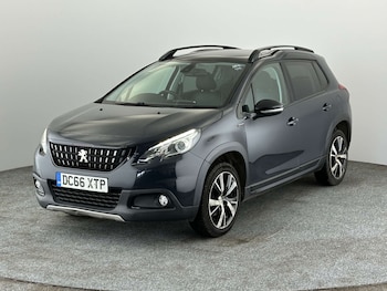 Used Peugeot 2008 2017 for sale - 78656031: Photo