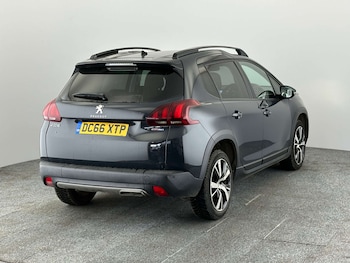 Used Peugeot 2008 2017 for sale - 78656031: Photo