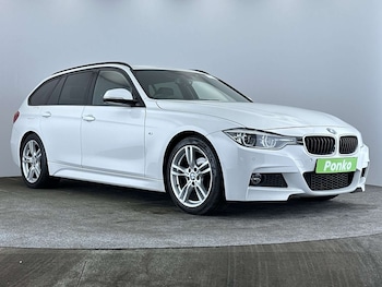 Used BMW 3 Series 2015 for sale - 79491320: Photo