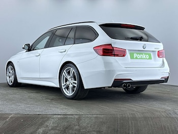 Used BMW 3 Series 2015 for sale - 79491320: Photo