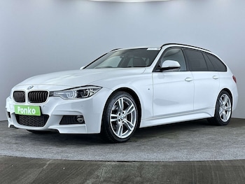 Used BMW 3 Series 2015 for sale - 79491320: Photo