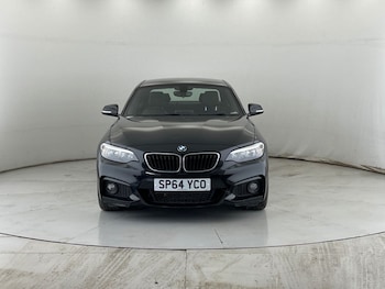 Used BMW 2 Series 2014 for sale - 75777029: Photo