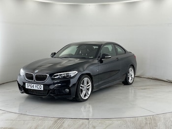 Used BMW 2 Series 2014 for sale - 75777029: Photo