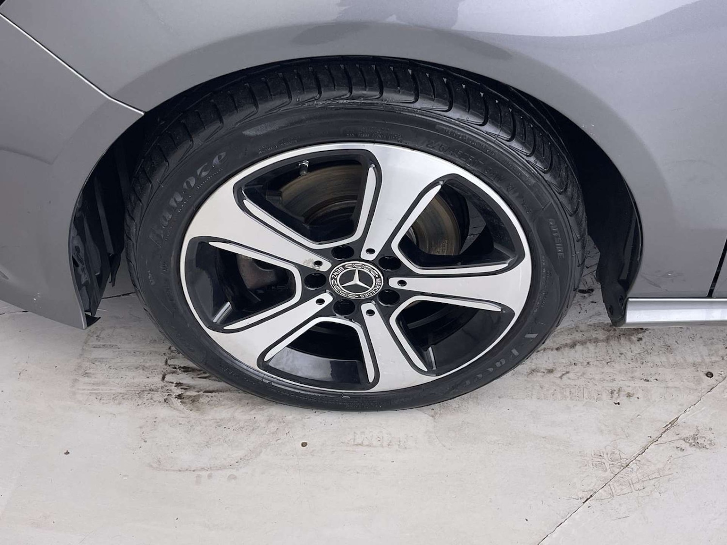 Used Mercedes-Benz A-Class 2018 for sale - 76602150: Photo 11