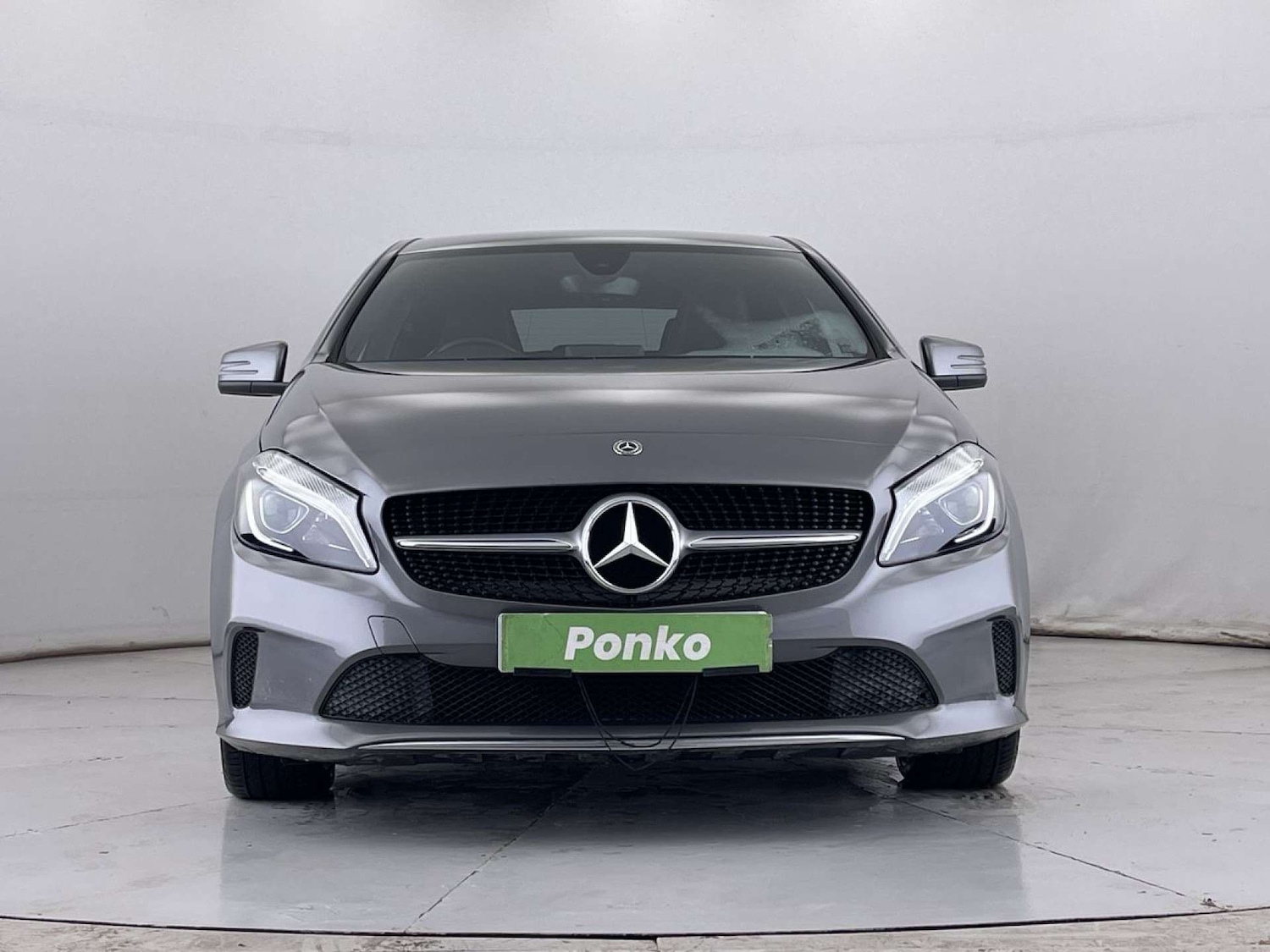 Used Mercedes-Benz A-Class 2018 for sale - 76602150: Photo 14