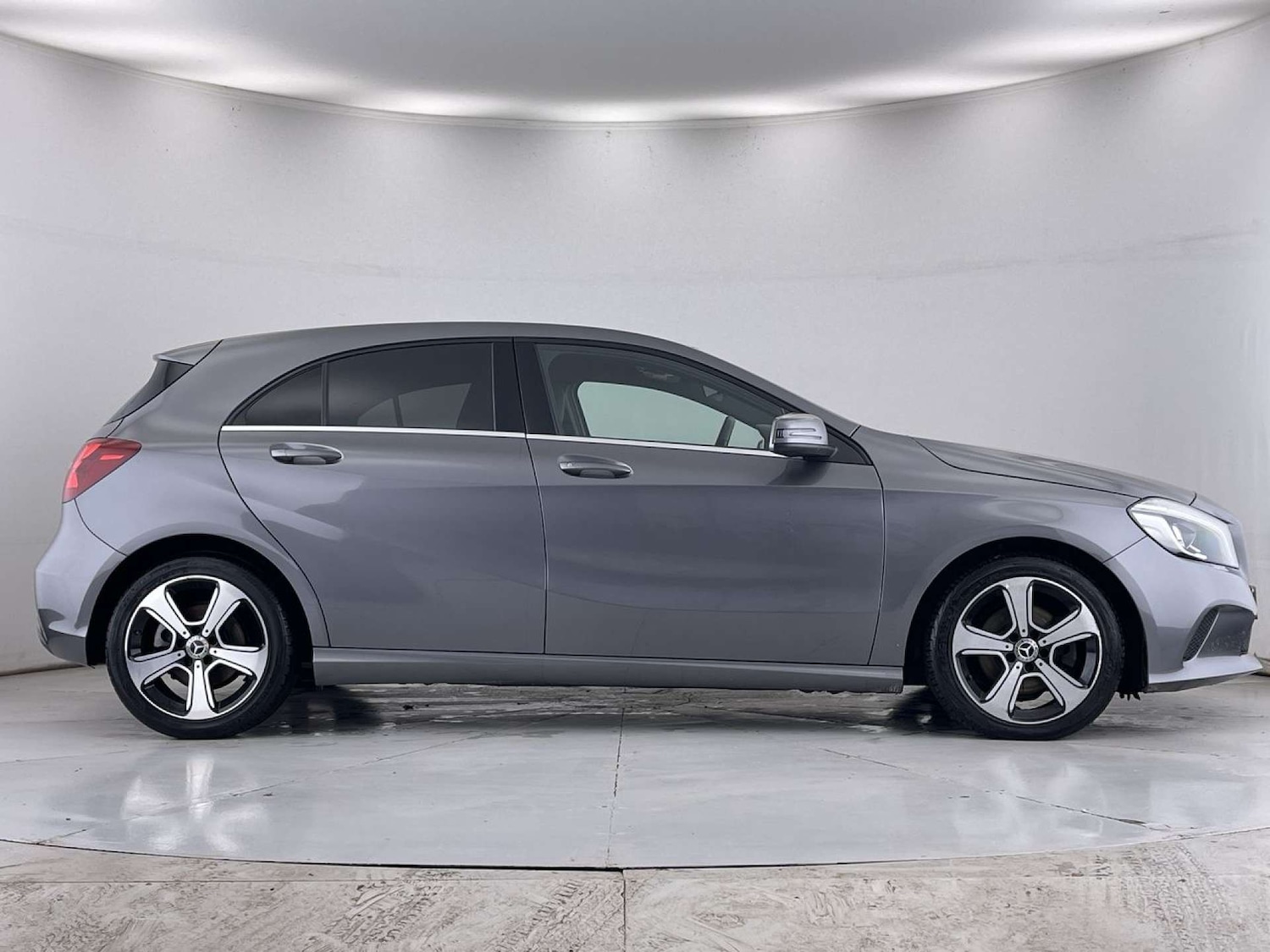 Used Mercedes-Benz A-Class 2018 for sale - 76602150: Photo 15