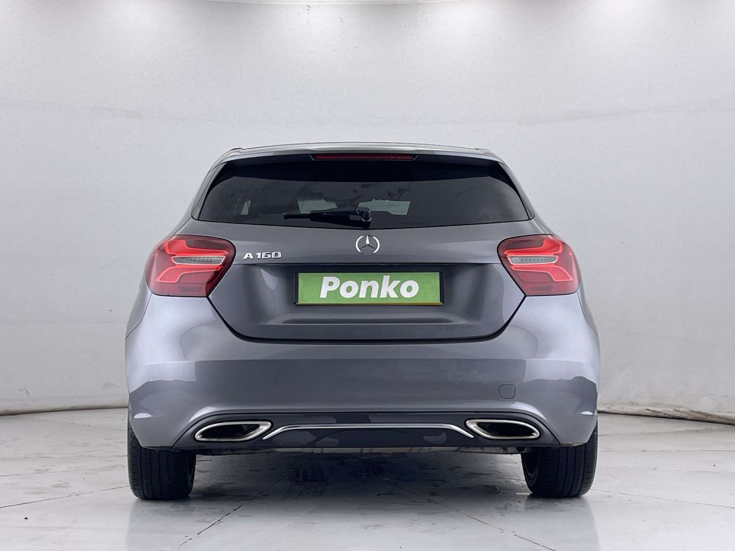 Used Mercedes-Benz A-Class 2018 for sale - 76602150: Photo 17