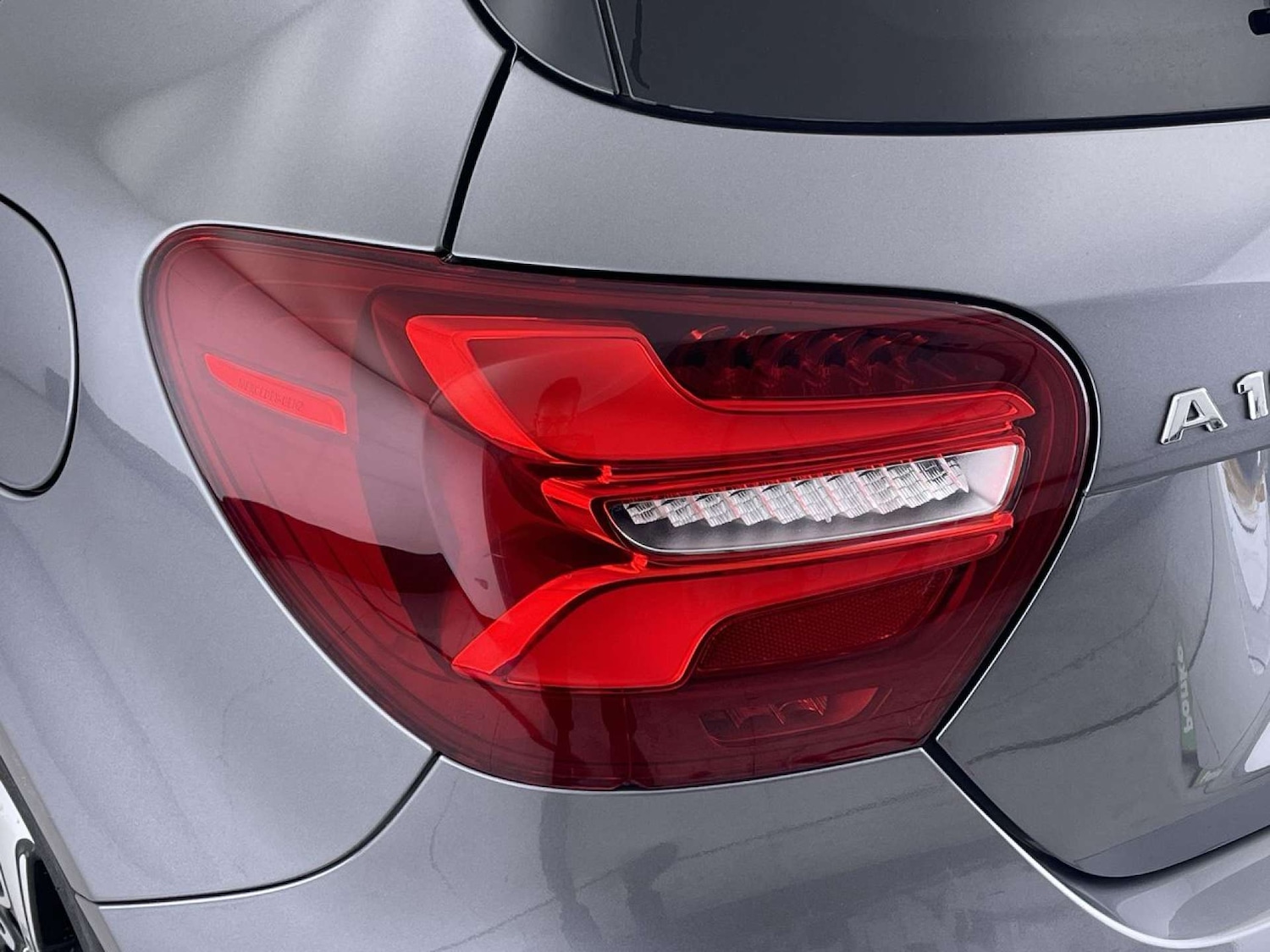 Used Mercedes-Benz A-Class 2018 for sale - 76602150: Photo 20