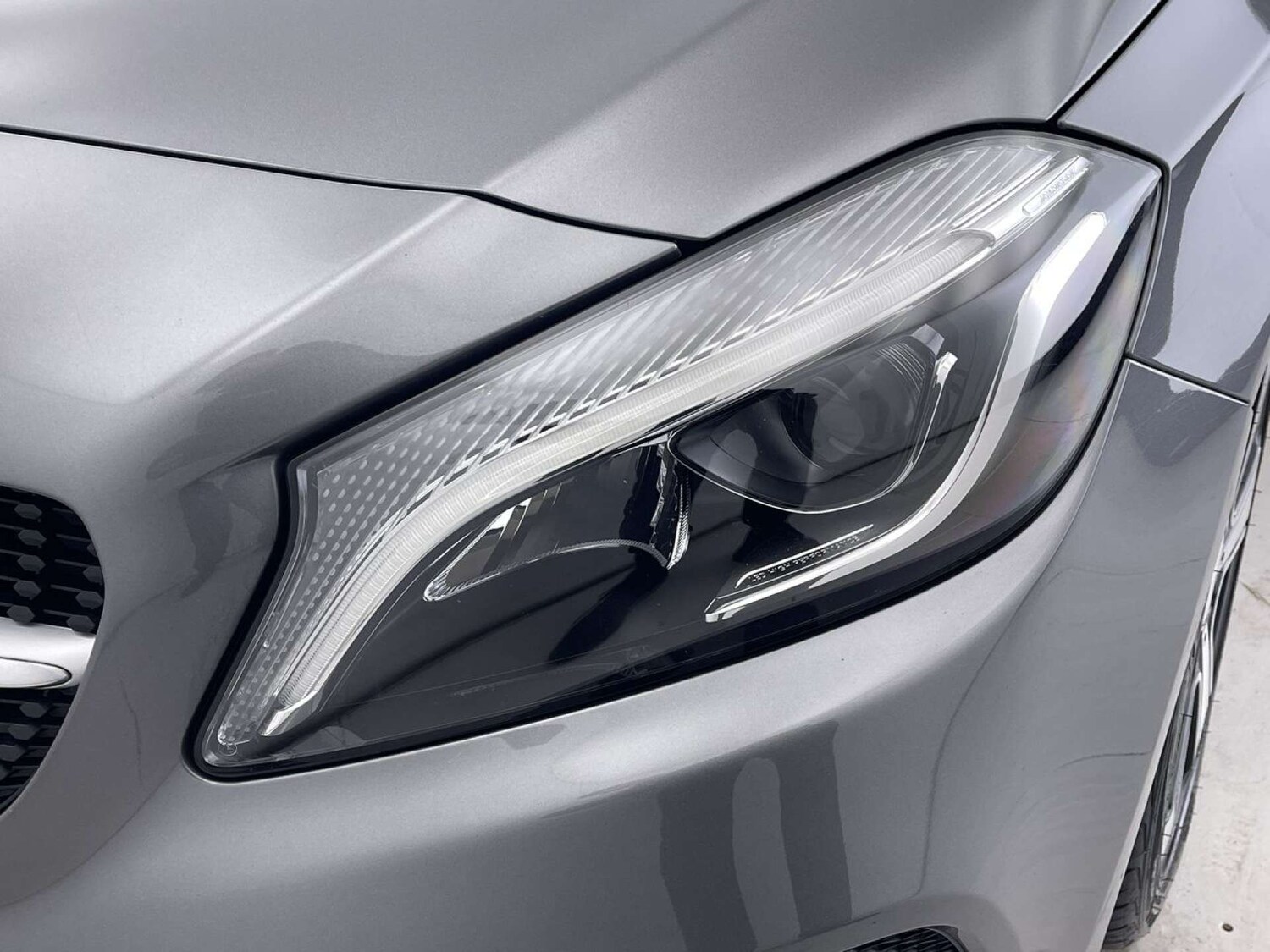 Used Mercedes-Benz A-Class 2018 for sale - 76602150: Photo 21