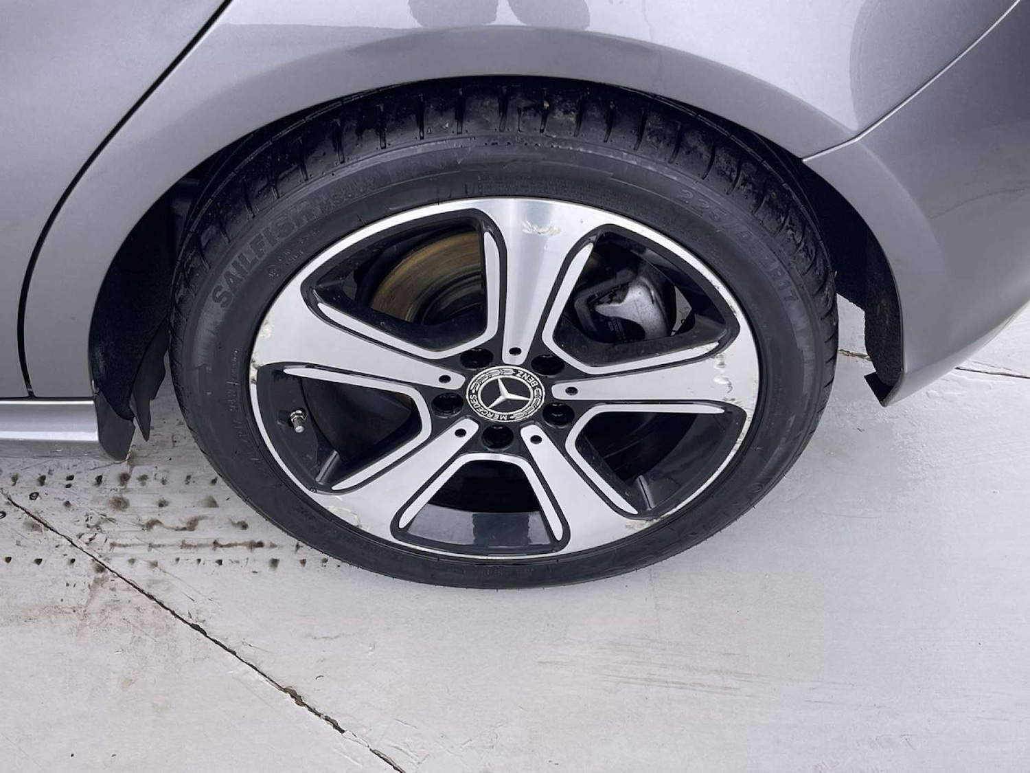 Used Mercedes-Benz A-Class 2018 for sale - 76602150: Photo 22