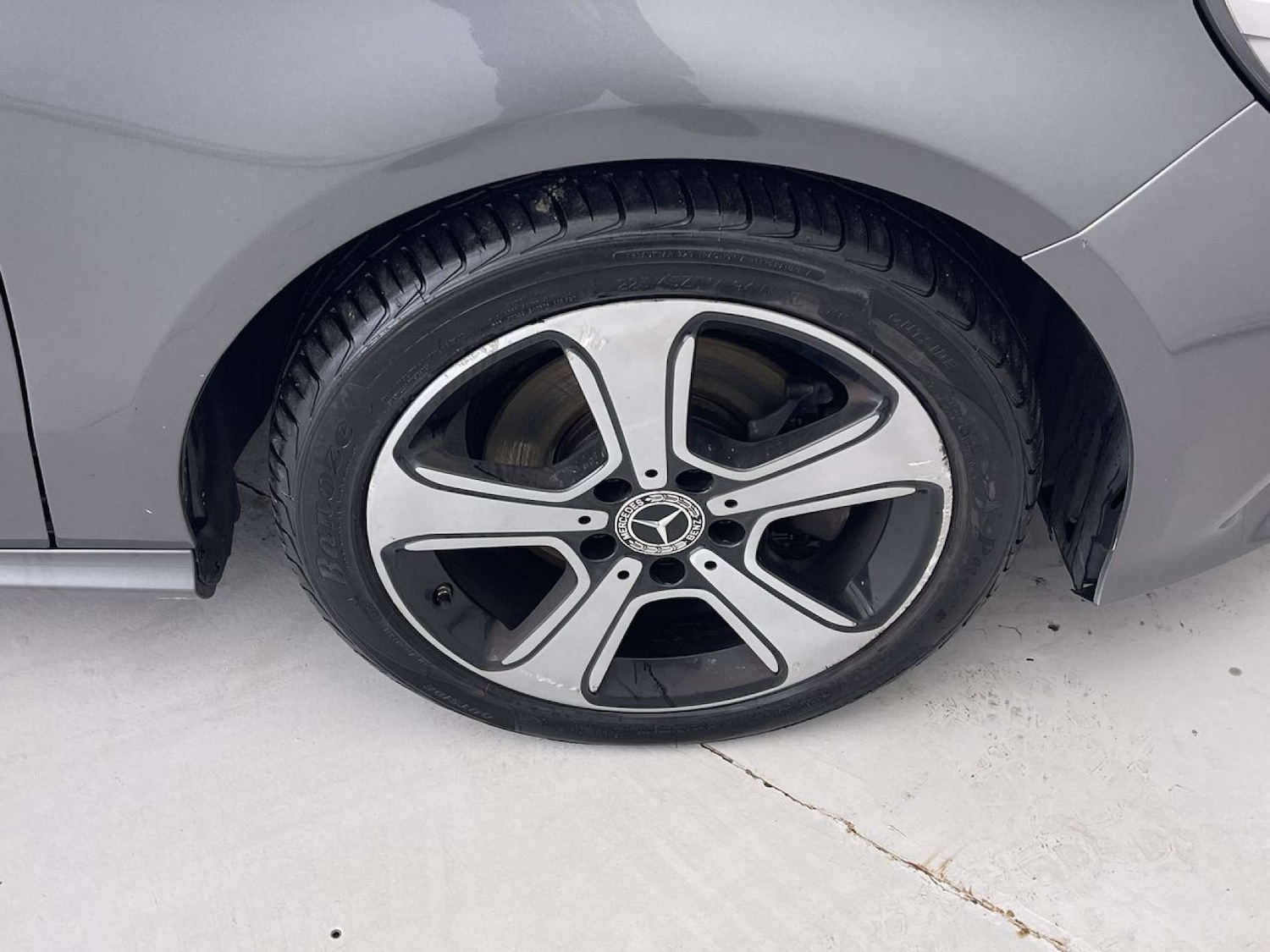 Used Mercedes-Benz A-Class 2018 for sale - 76602150: Photo 24