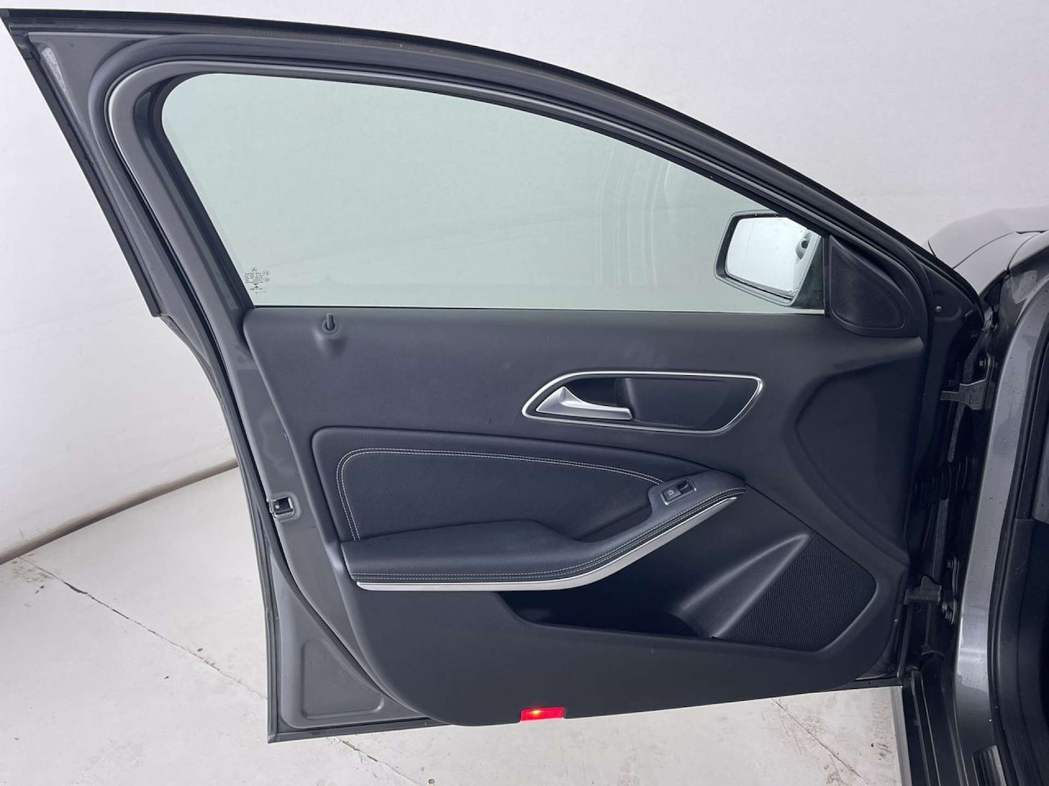 Used Mercedes-Benz A-Class 2018 for sale - 76602150: Photo 27