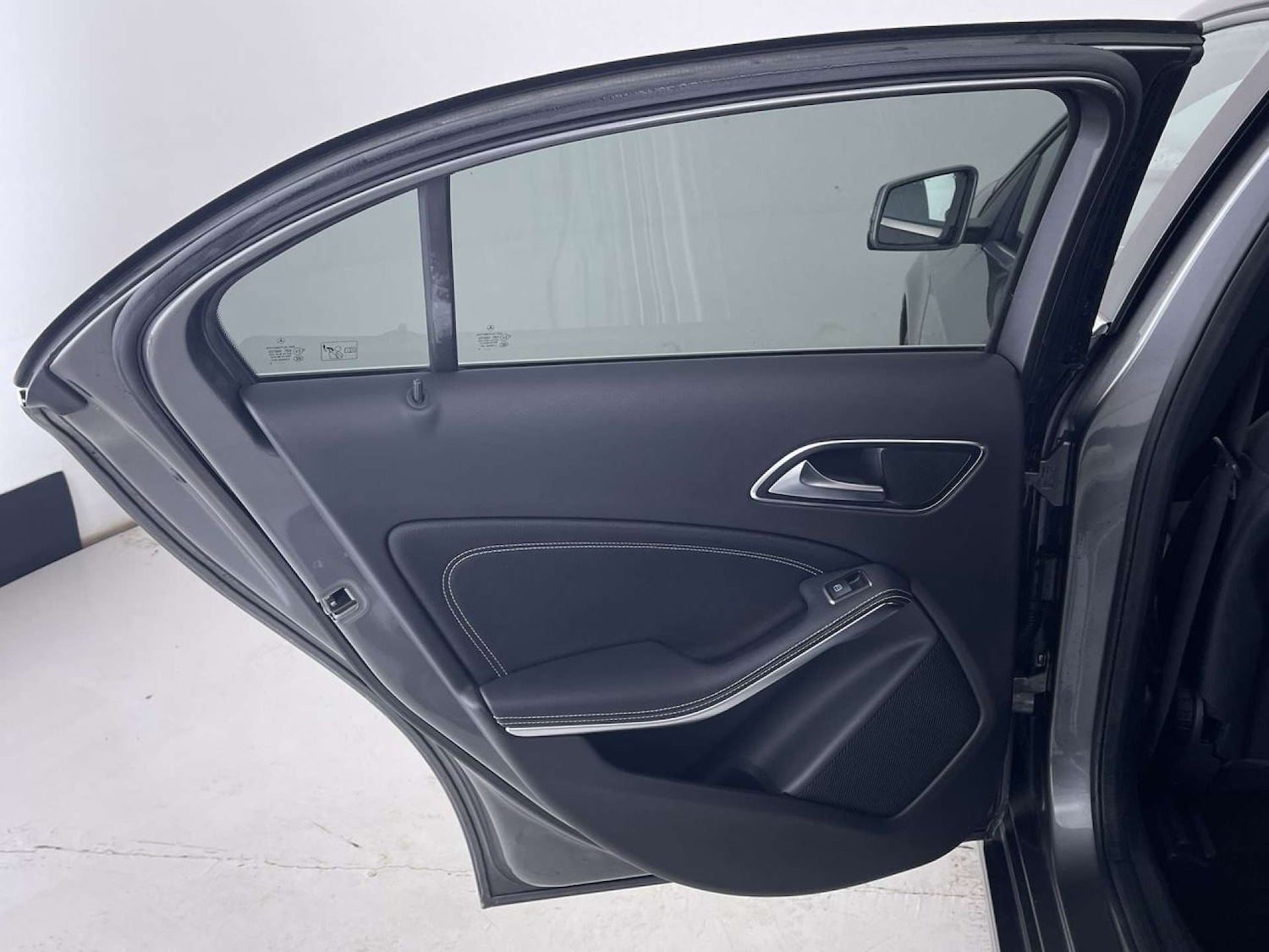 Used Mercedes-Benz A-Class 2018 for sale - 76602150: Photo 28