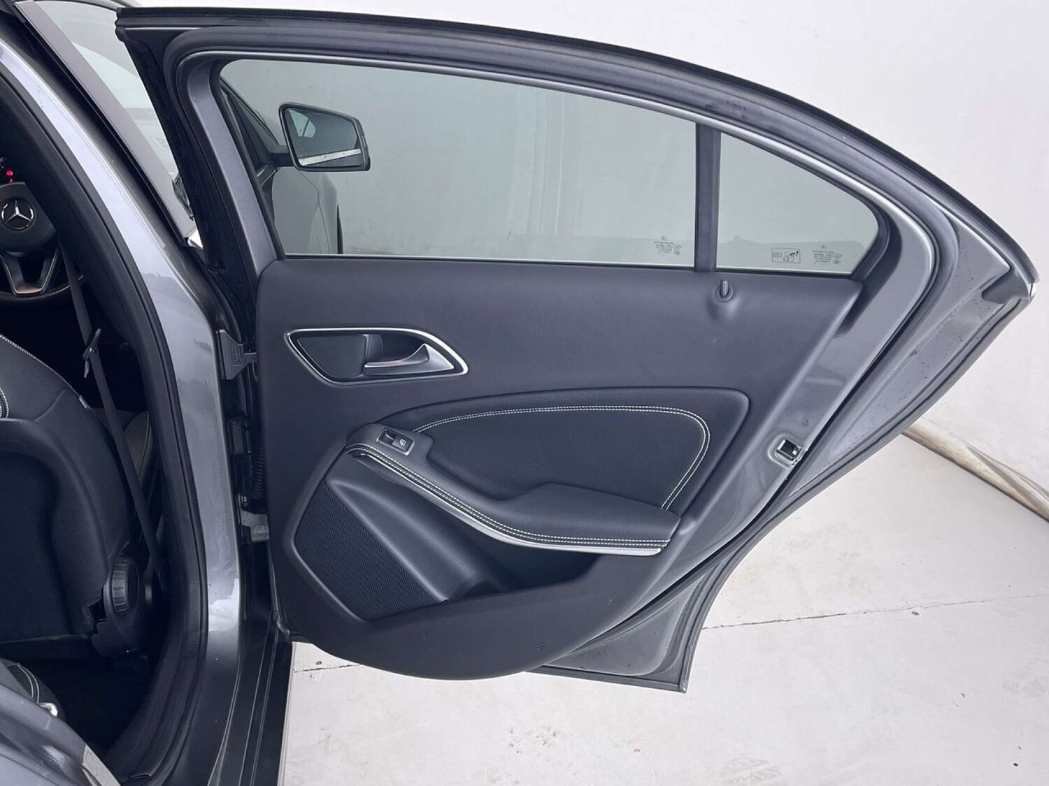 Used Mercedes-Benz A-Class 2018 for sale - 76602150: Photo 30