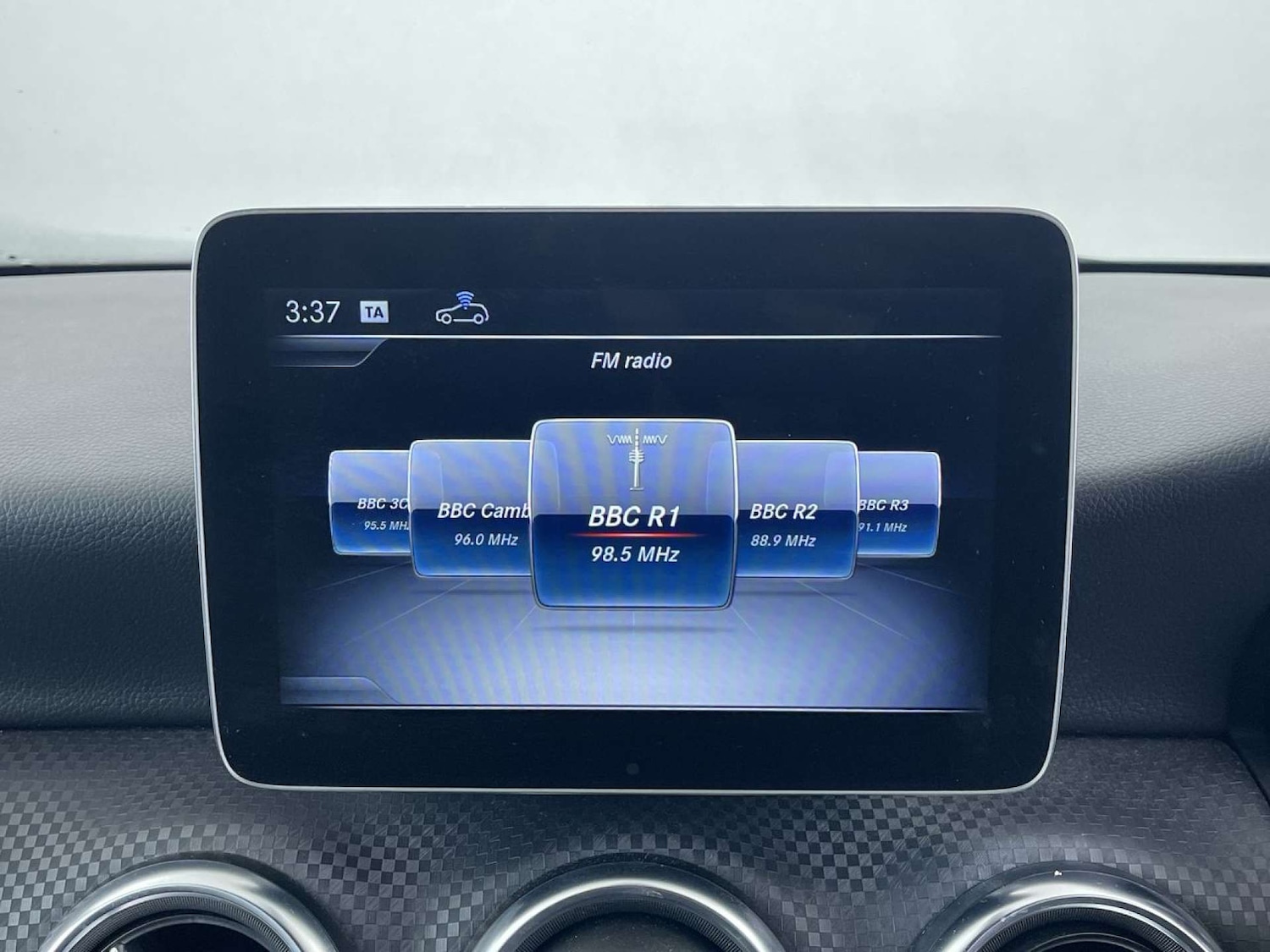 Used Mercedes-Benz A-Class 2018 for sale - 76602150: Photo 40