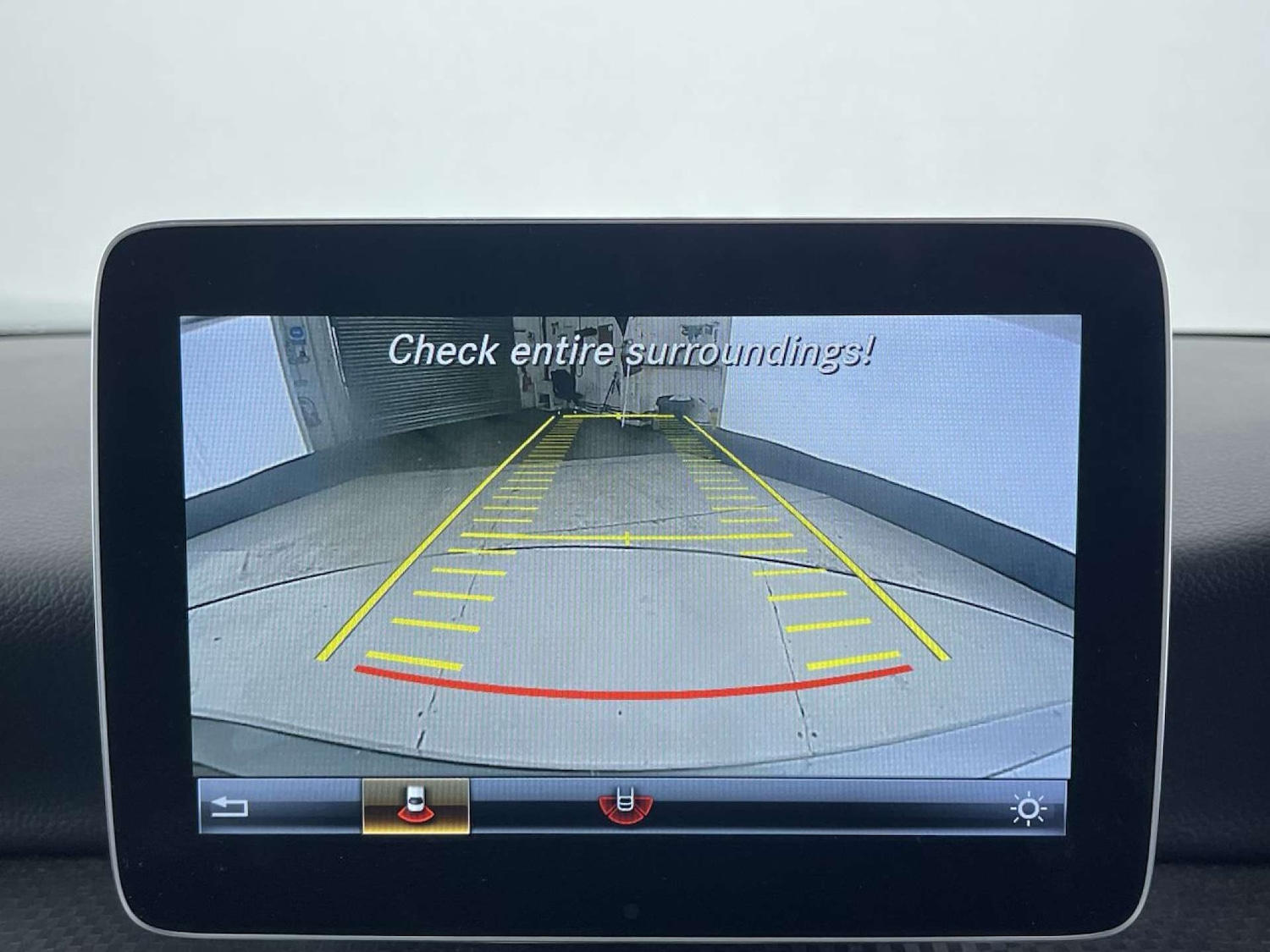 Used Mercedes-Benz A-Class 2018 for sale - 76602150: Photo 41