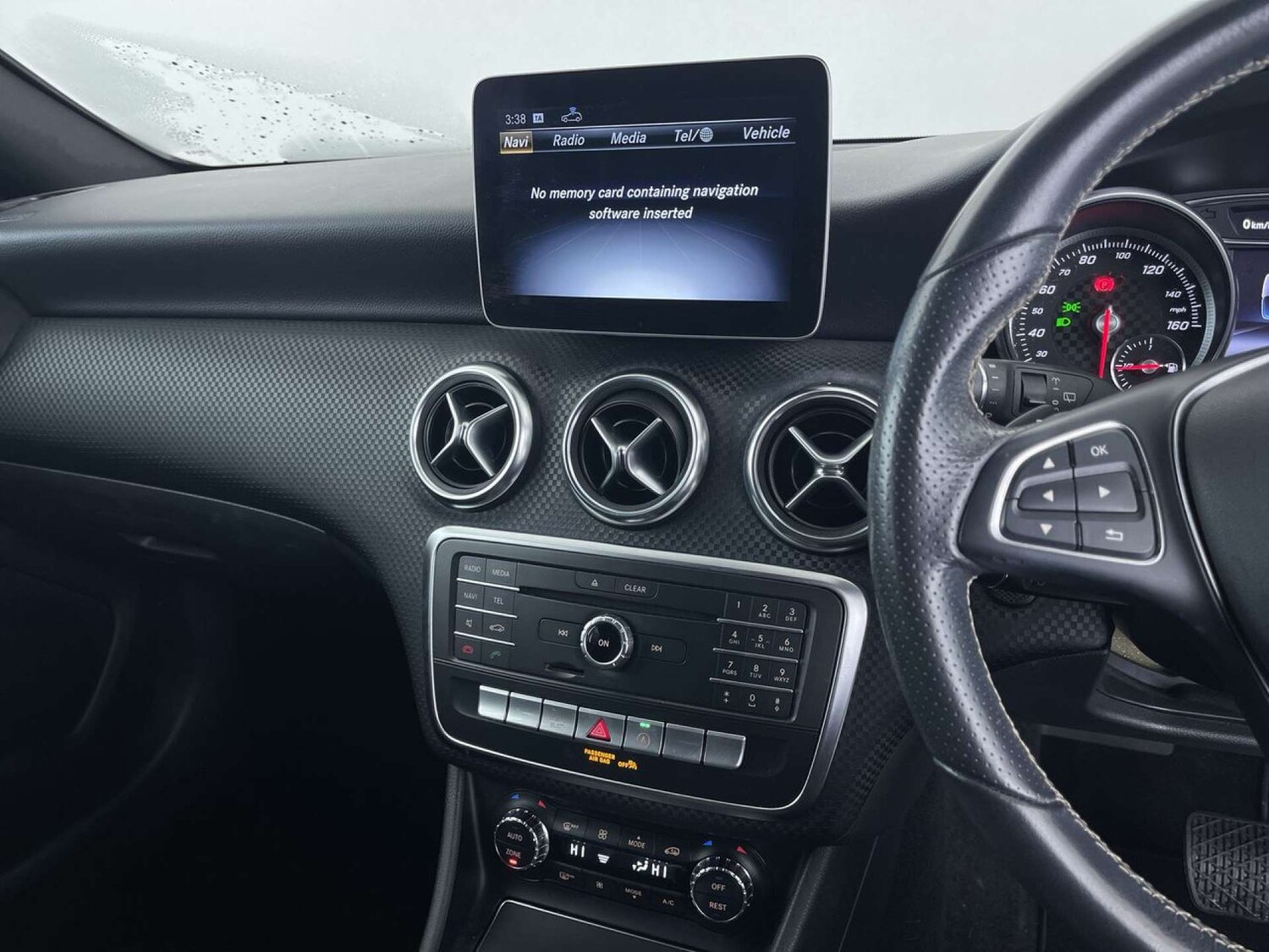 Used Mercedes-Benz A-Class 2018 for sale - 76602150: Photo 45