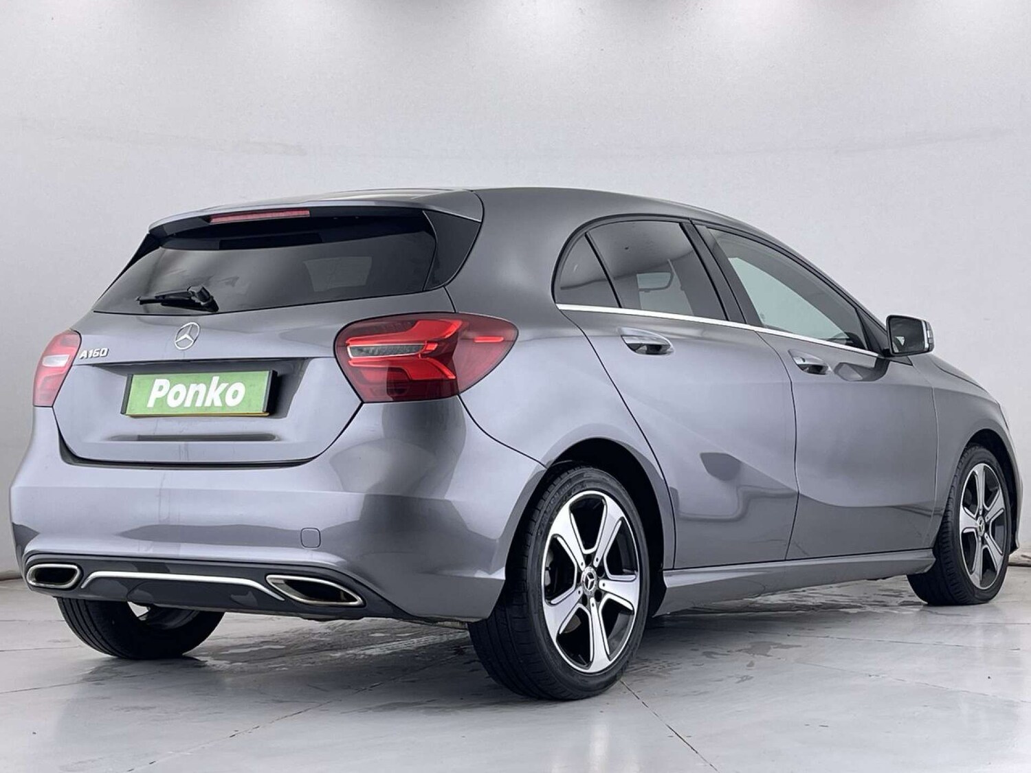 Used Mercedes-Benz A-Class 2018 for sale - 76602150: Photo 5