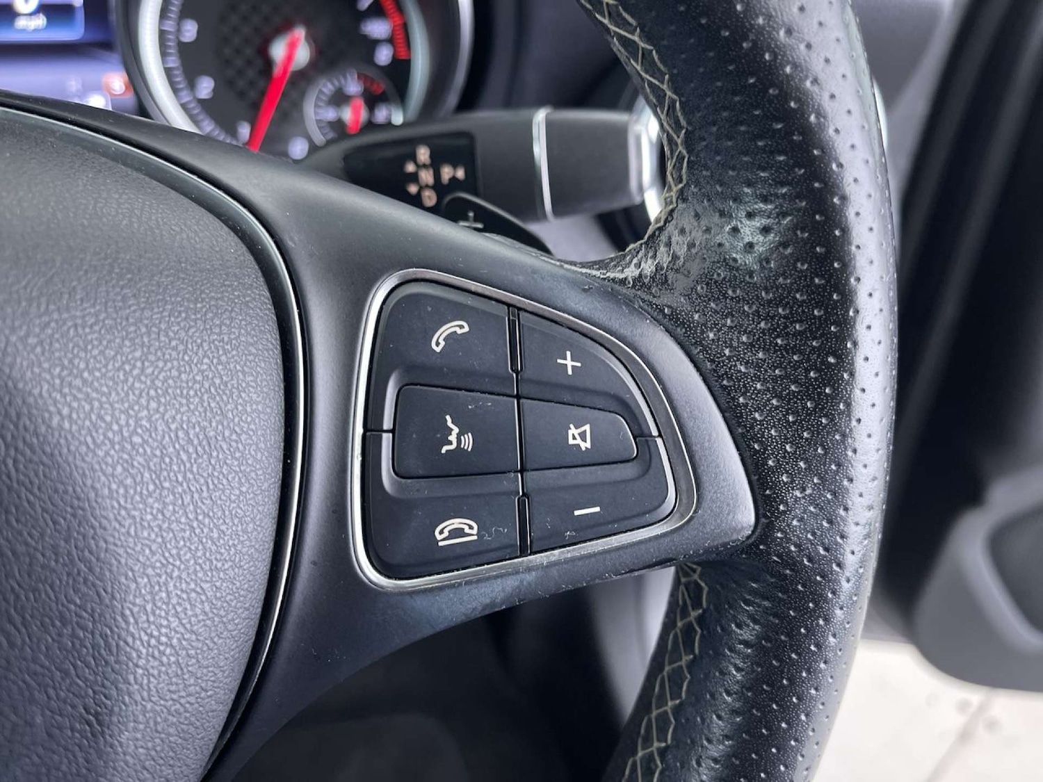 Used Mercedes-Benz A-Class 2018 for sale - 76602150: Photo 51