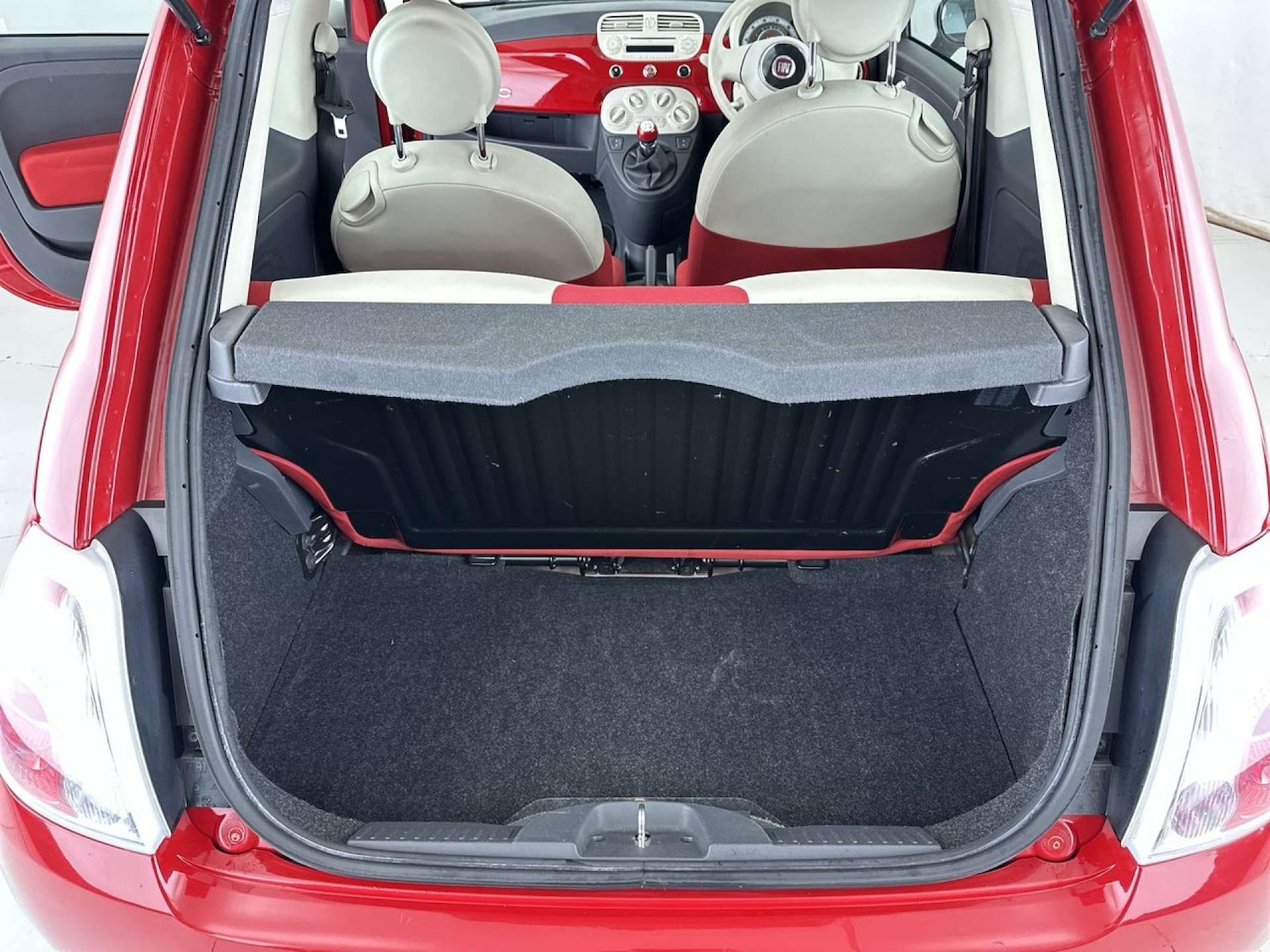 Used Fiat 500 2014 for sale - 77917710: Photo 10