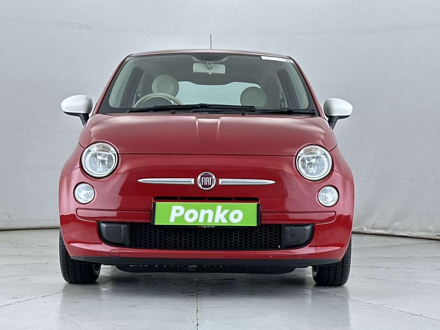 Used Fiat 500 2014 for sale - 77917710: Photo 14
