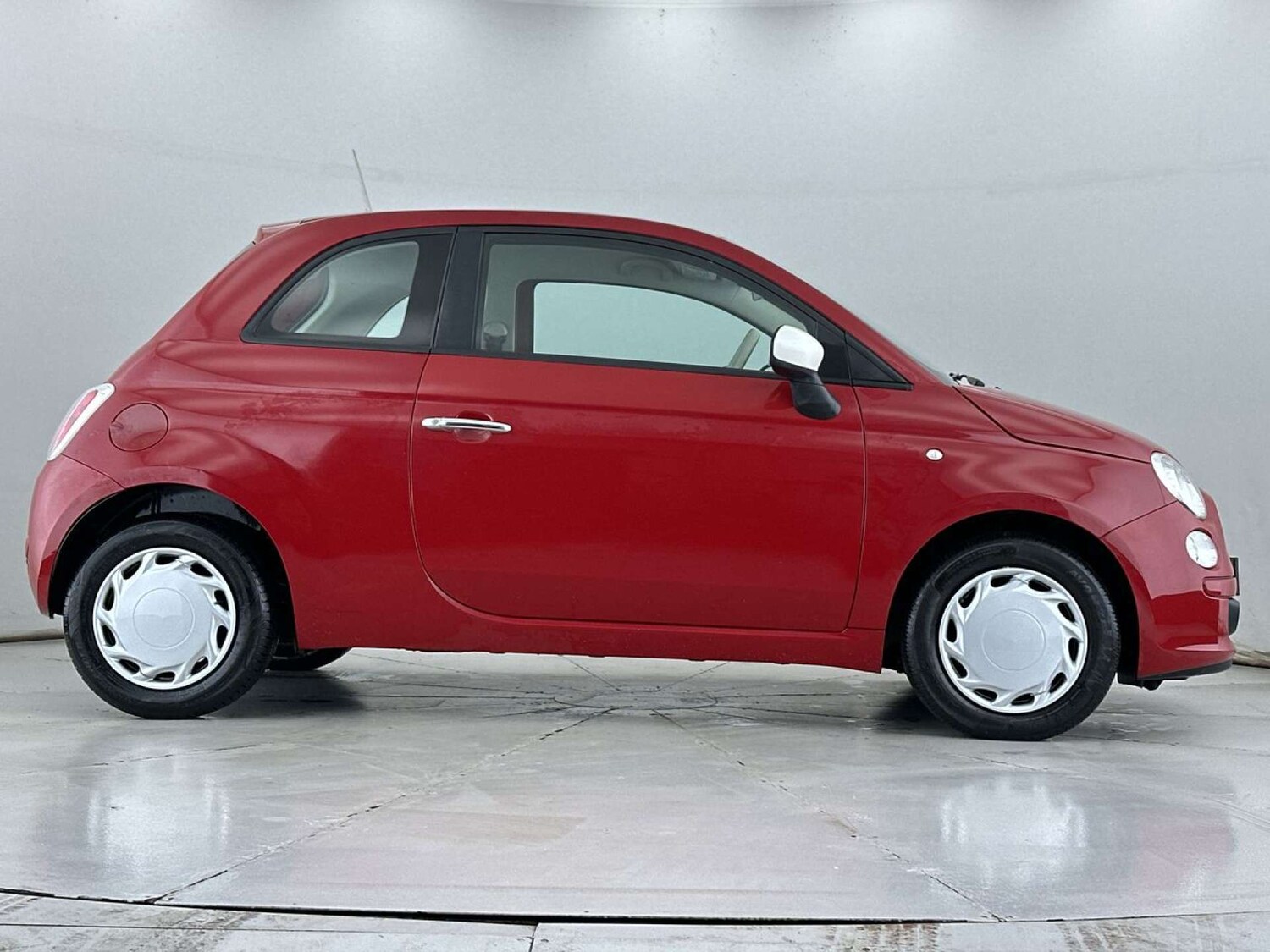 Used Fiat 500 2014 for sale - 77917710: Photo 15