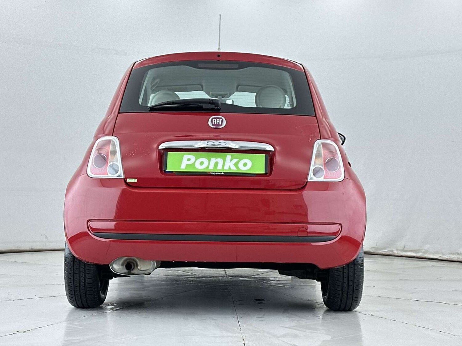 Used Fiat 500 2014 for sale - 77917710: Photo 17