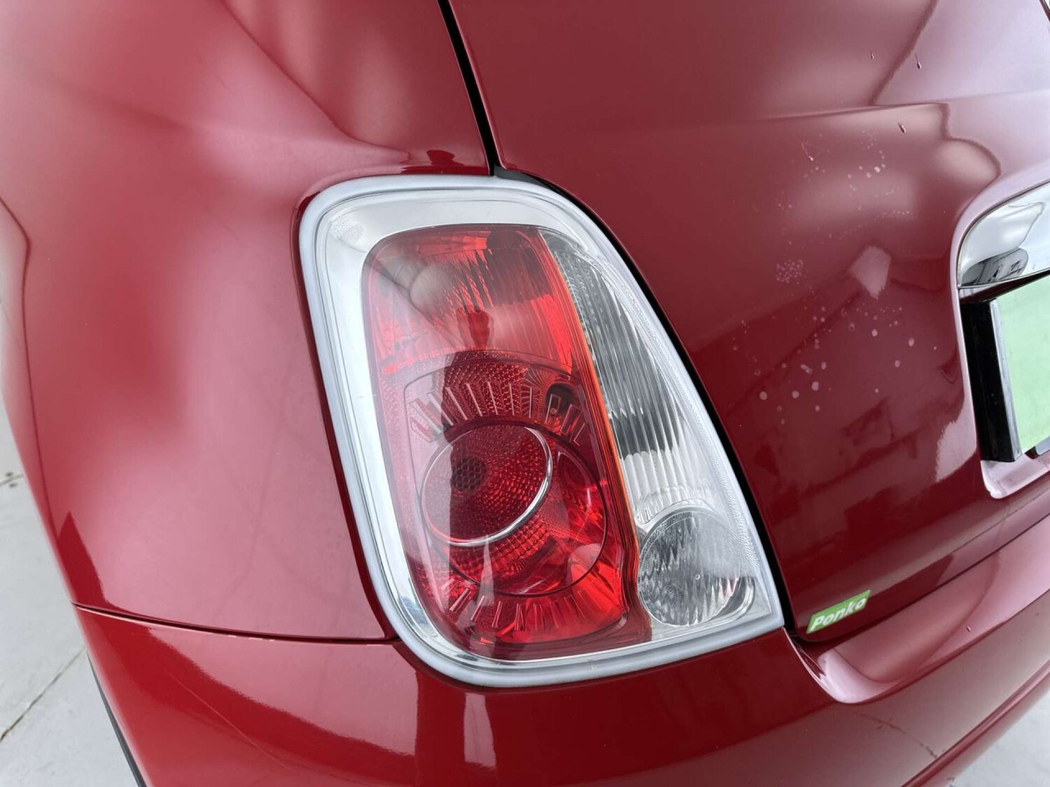 Used Fiat 500 2014 for sale - 77917710: Photo 20