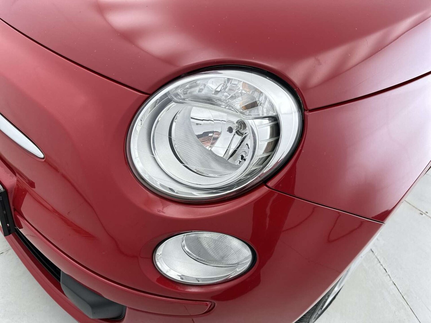 Used Fiat 500 2014 for sale - 77917710: Photo 21