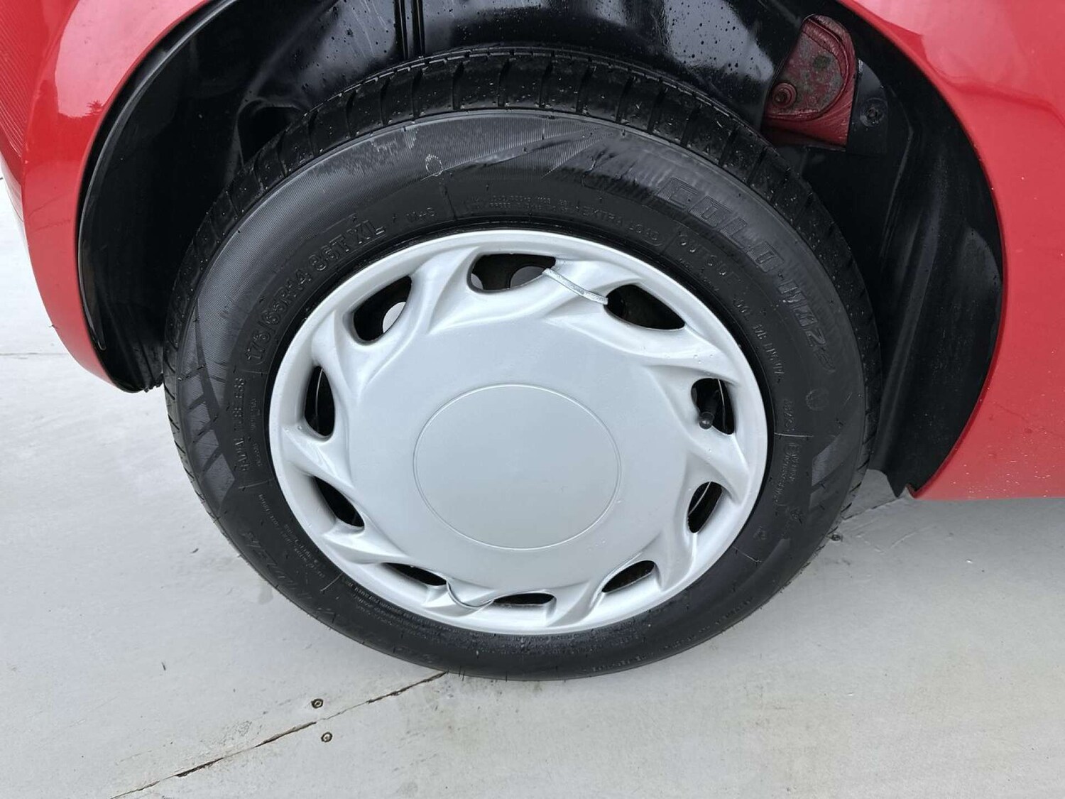 Used Fiat 500 2014 for sale - 77917710: Photo 23