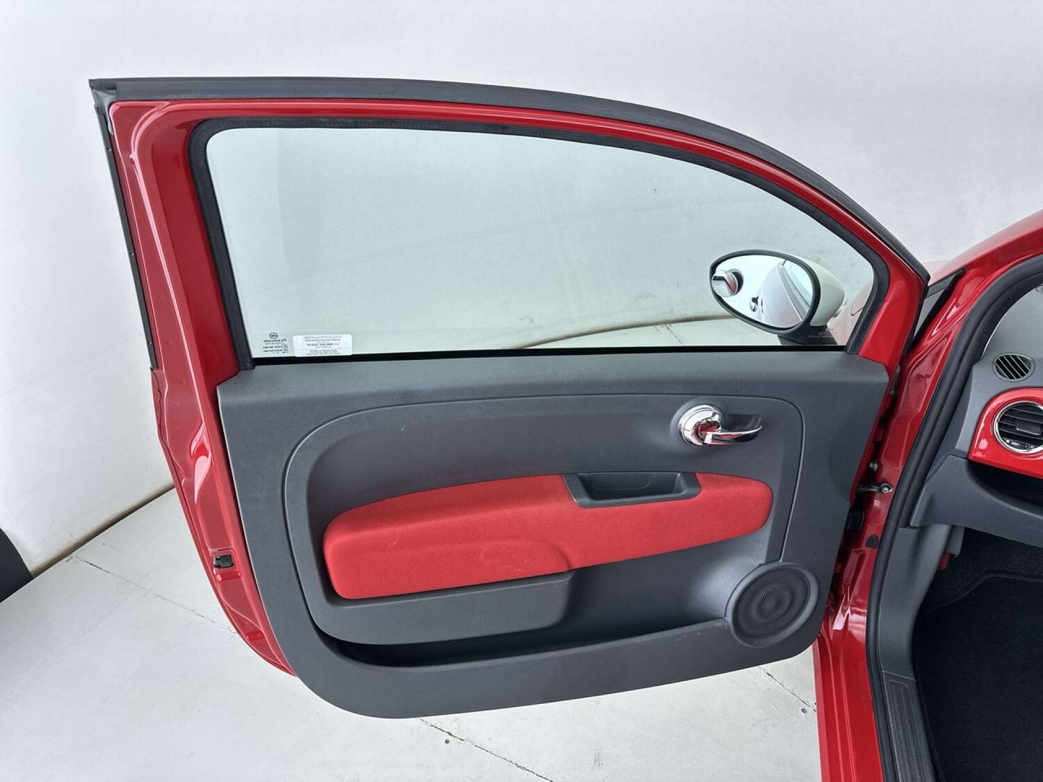 Used Fiat 500 2014 for sale - 77917710: Photo 27