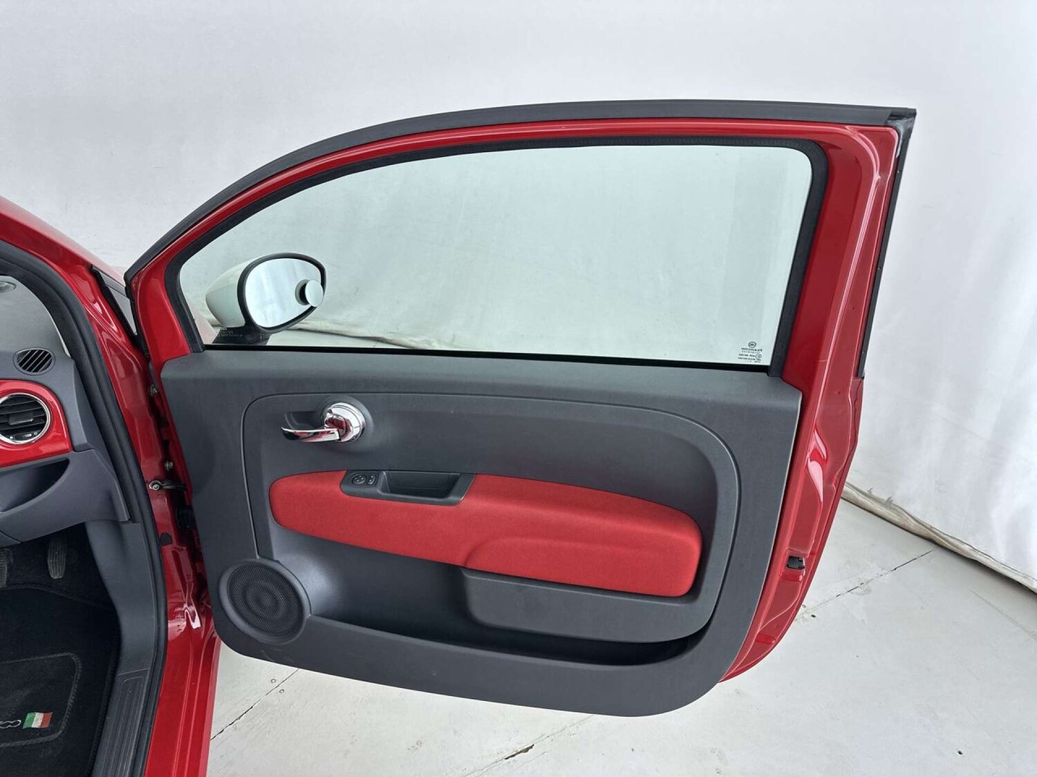 Used Fiat 500 2014 for sale - 77917710: Photo 28