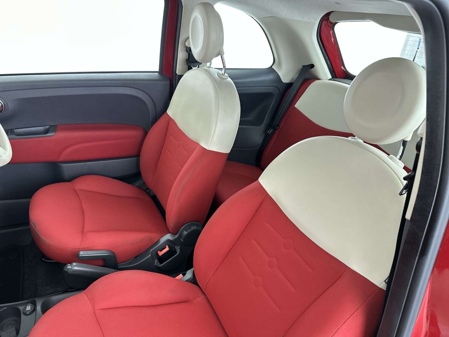 Used Fiat 500 2014 for sale - 77917710: Photo 29