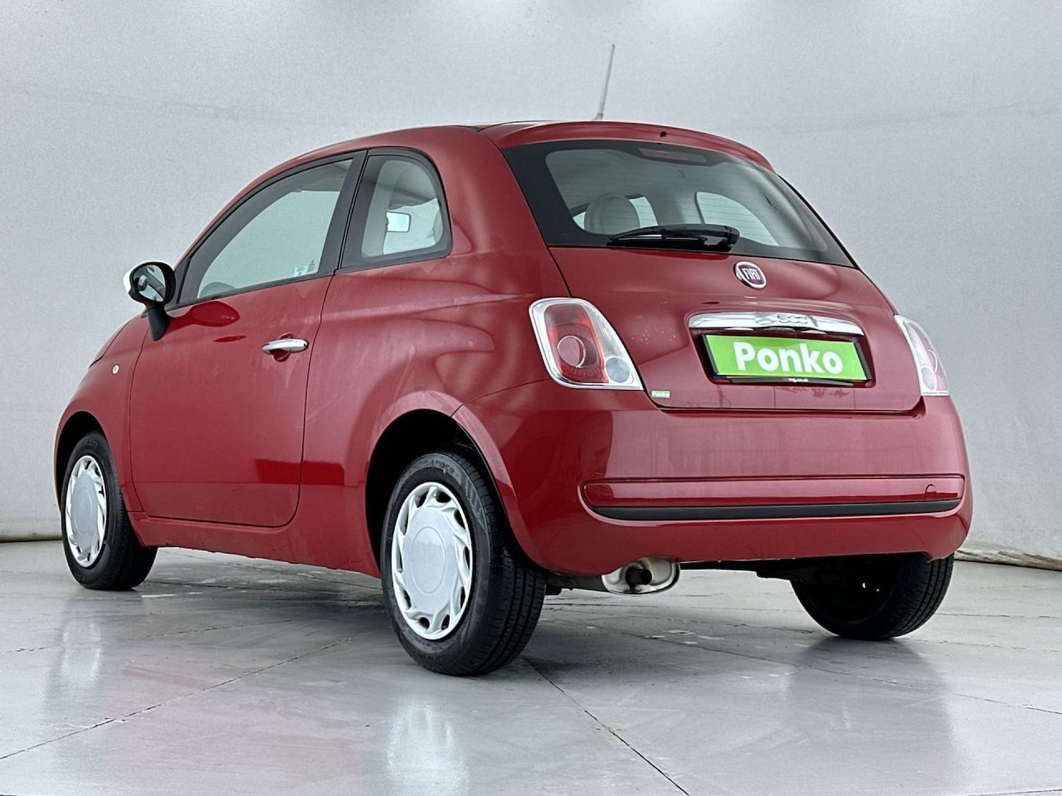 Used Fiat 500 2014 for sale - 77917710: Photo 3