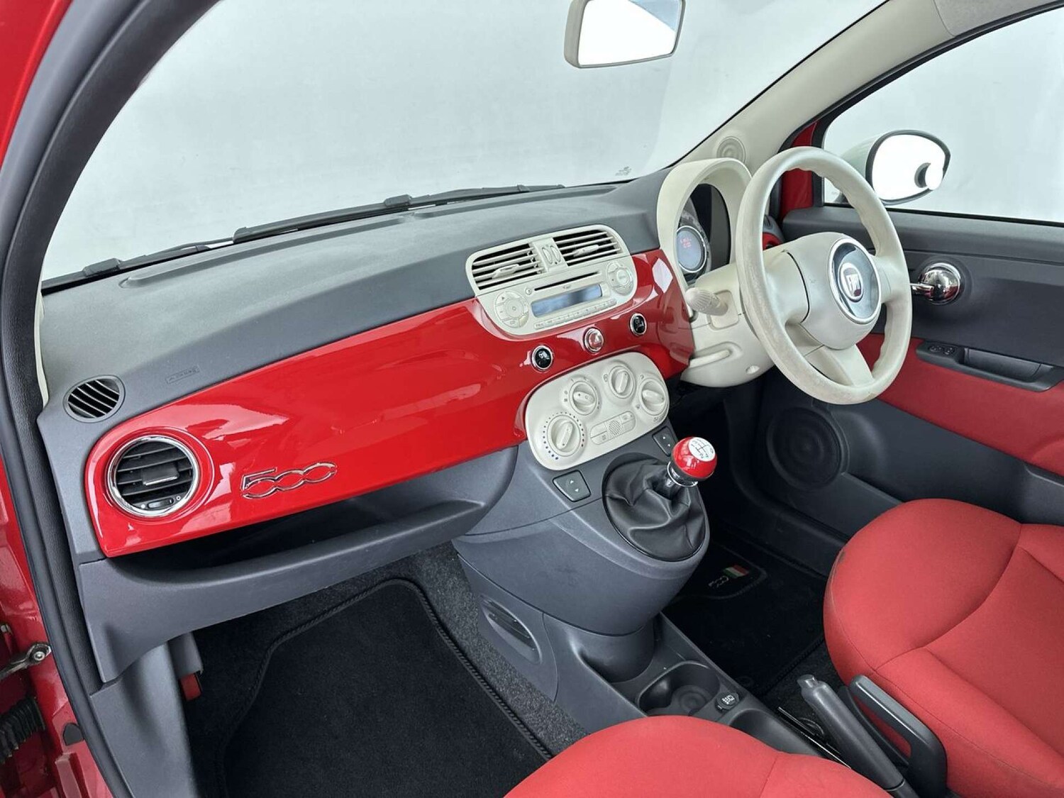 Used Fiat 500 2014 for sale - 77917710: Photo 30