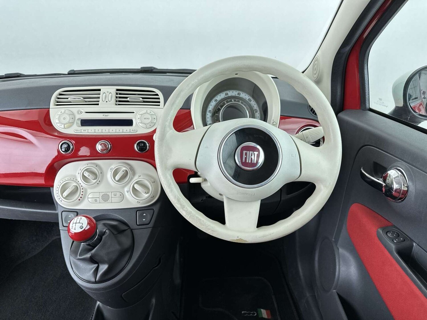 Used Fiat 500 2014 for sale - 77917710: Photo 33