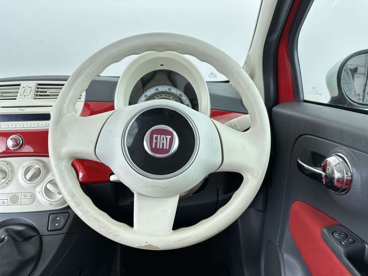 Used Fiat 500 2014 for sale - 77917710: Photo 34