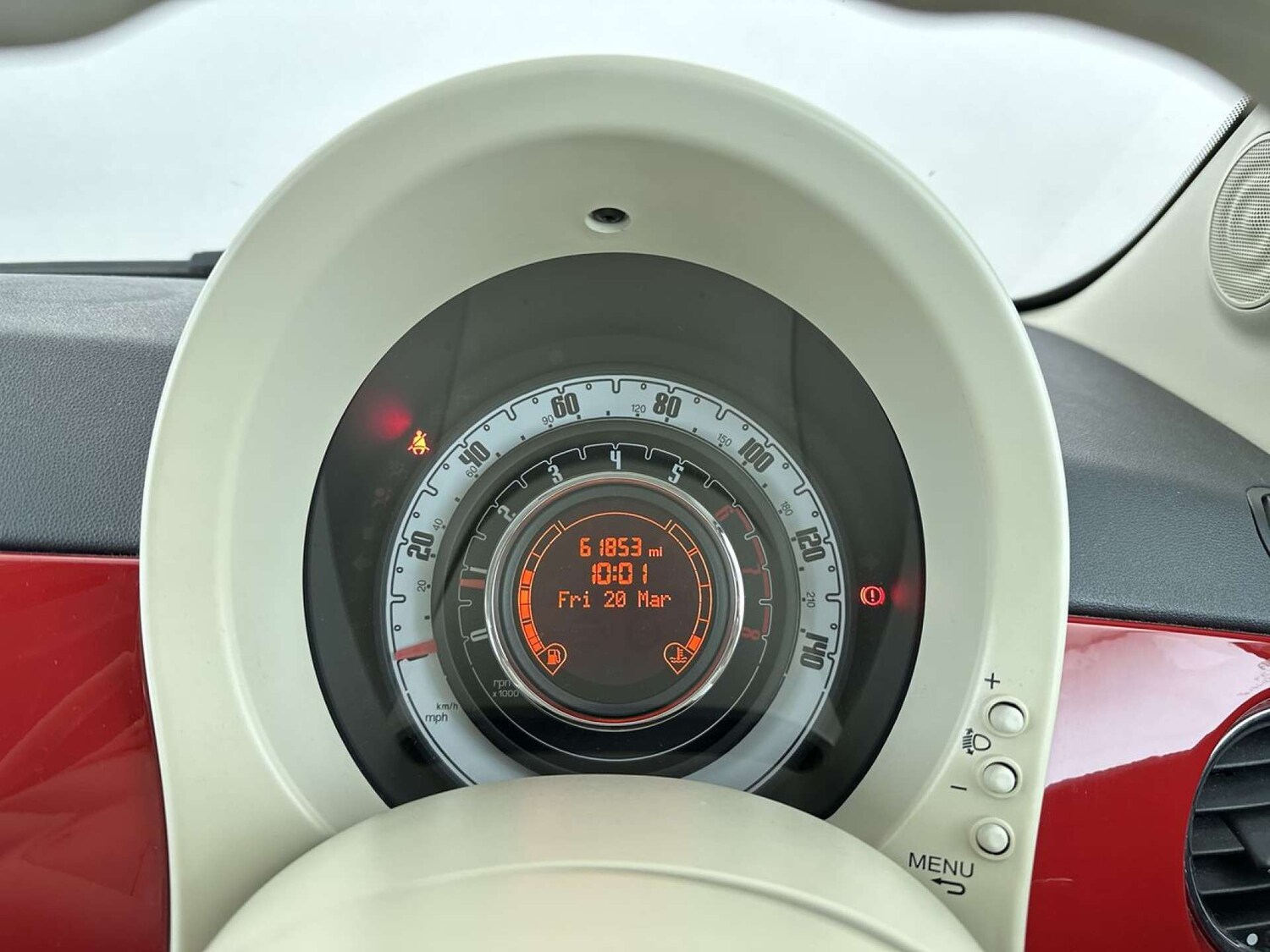 Used Fiat 500 2014 for sale - 77917710: Photo 37