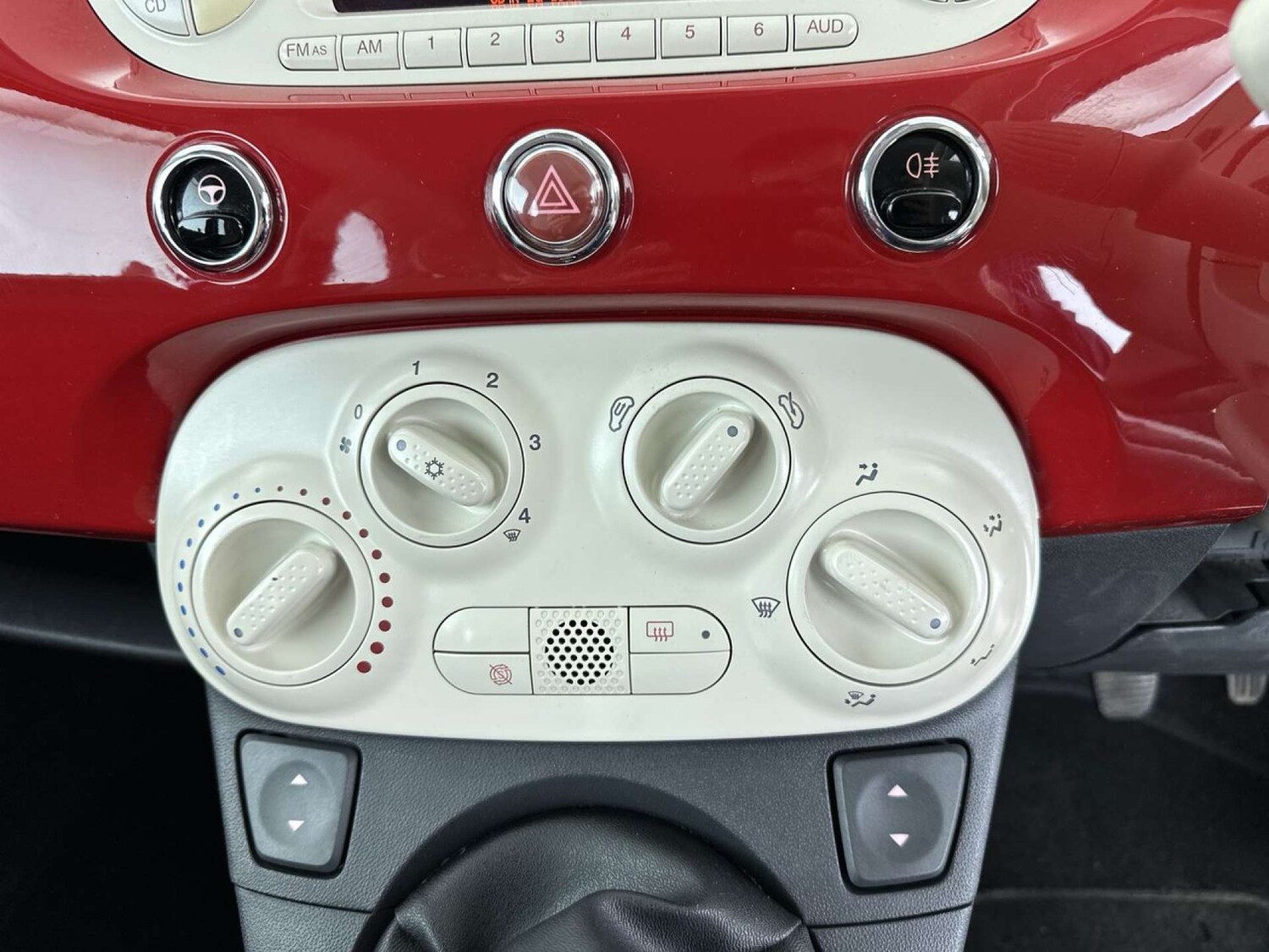 Used Fiat 500 2014 for sale - 77917710: Photo 40