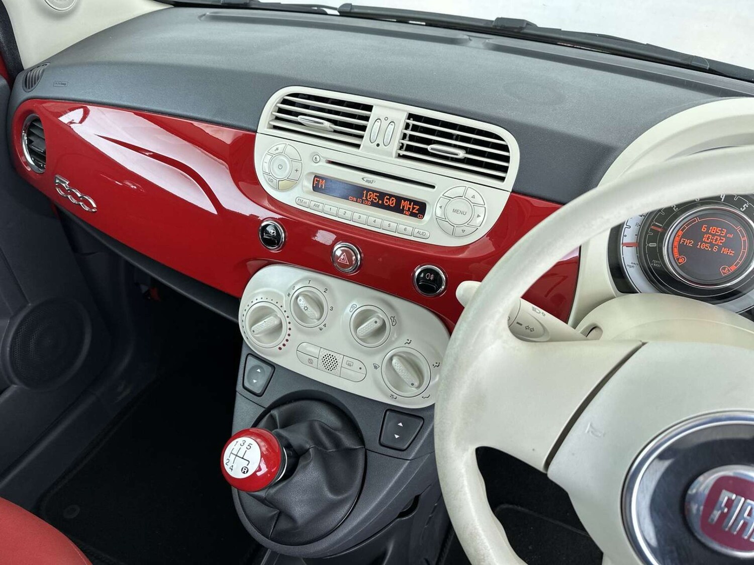 Used Fiat 500 2014 for sale - 77917710: Photo 41