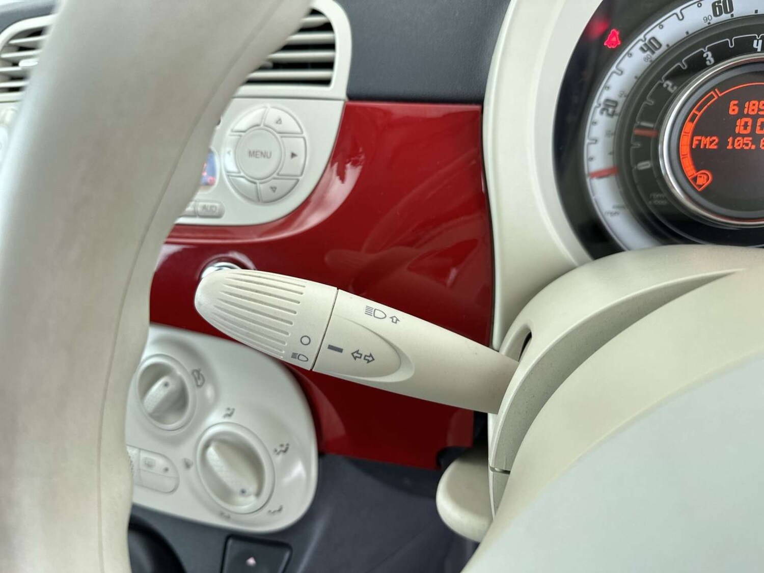 Used Fiat 500 2014 for sale - 77917710: Photo 45