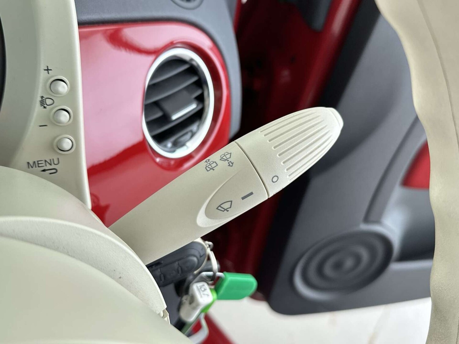 Used Fiat 500 2014 for sale - 77917710: Photo 46