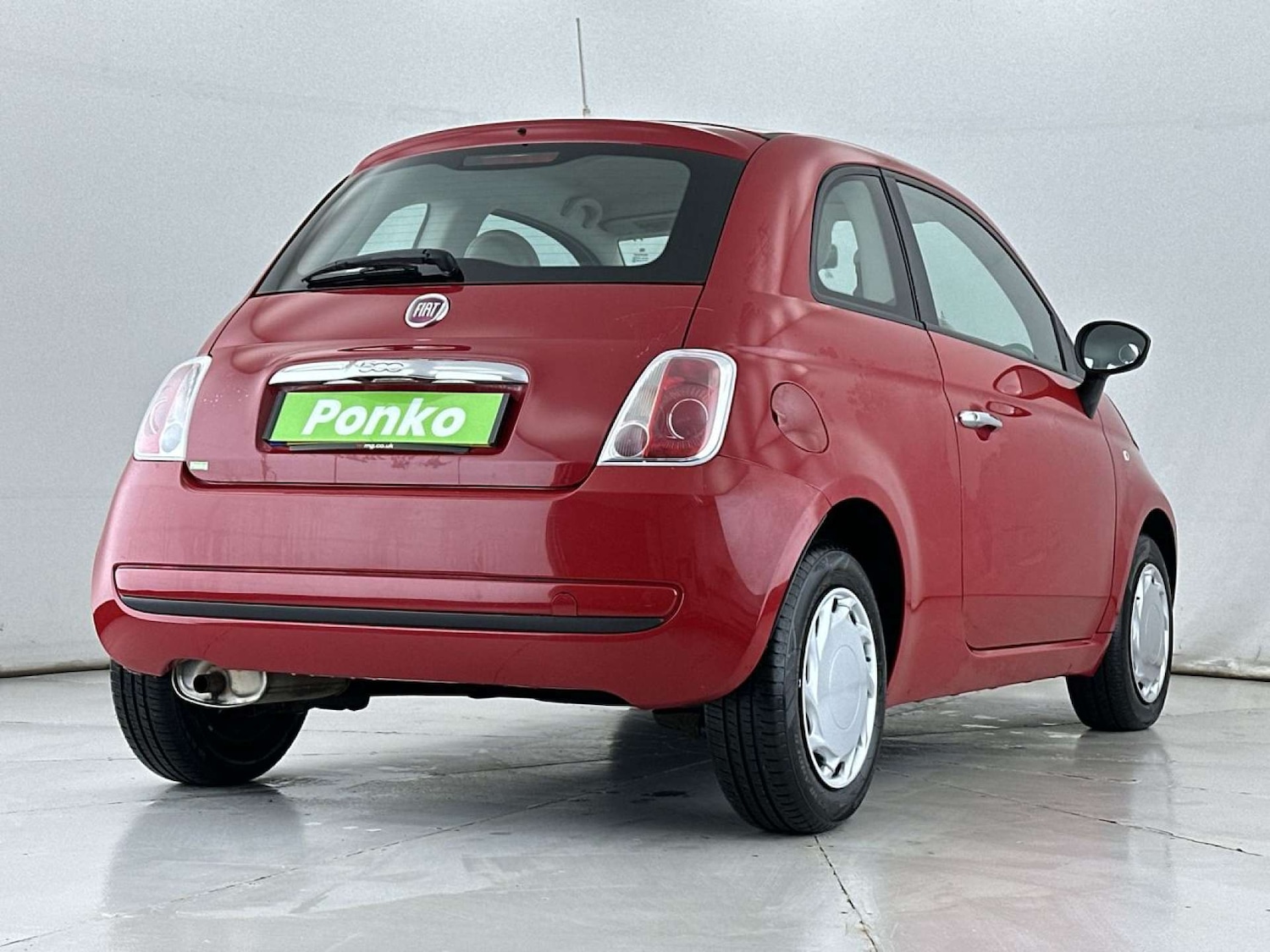 Used Fiat 500 2014 for sale - 77917710: Photo 5