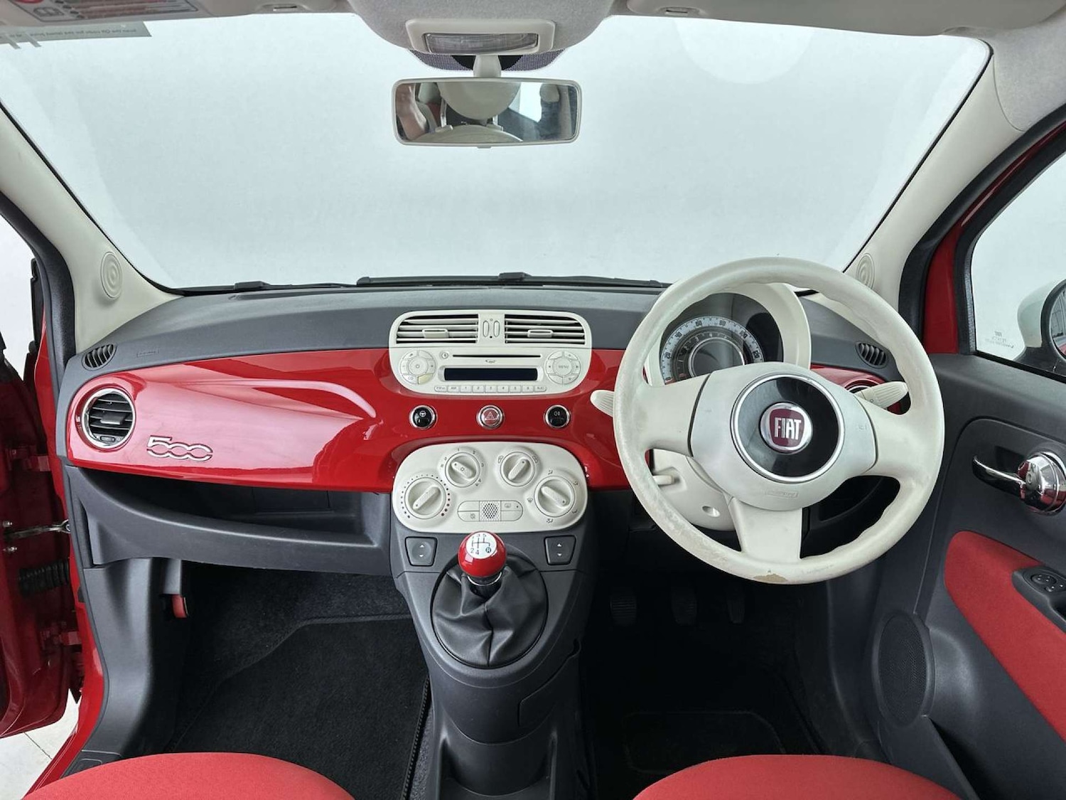 Used Fiat 500 2014 for sale - 77917710: Photo 8