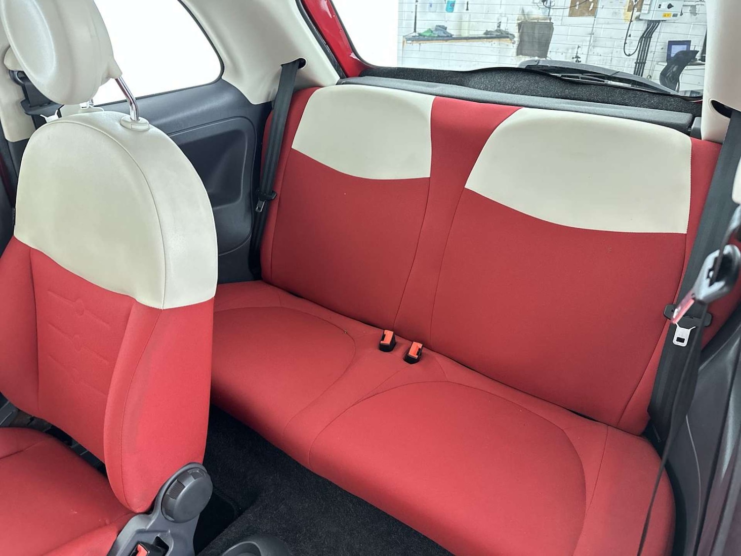 Used Fiat 500 2014 for sale - 77917710: Photo 9